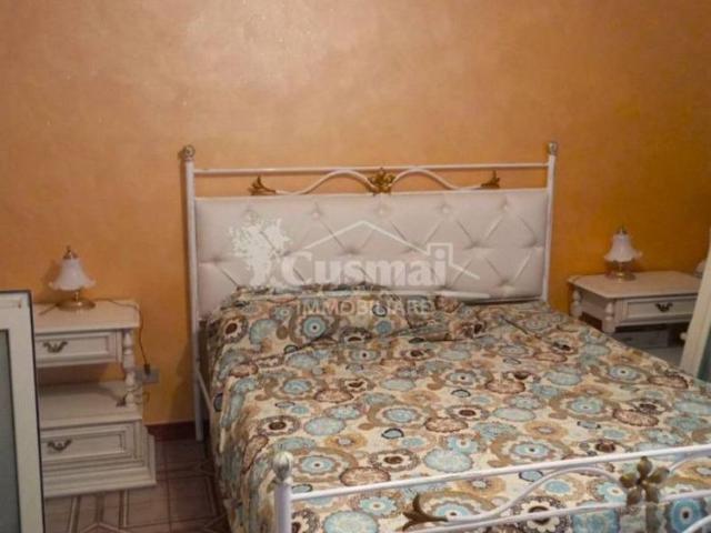 Trilocale Lungomare Cristoforo Colombo, Trani