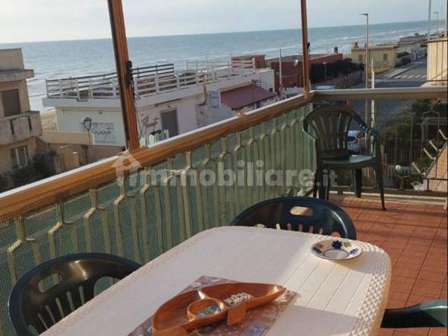 Trilocale Lungomare degli Ardeatini 392, Marina di Ardea, Ardea