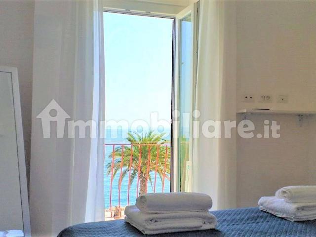 Trilocale Lungomare dei Navigatori 31, Porto Santo Stefano, Monte Argentario