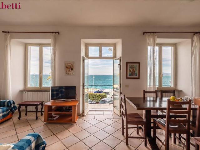 Trilocale Lungomare dei Navigatori 31, Porto Santo Stefano, Monte Argentario