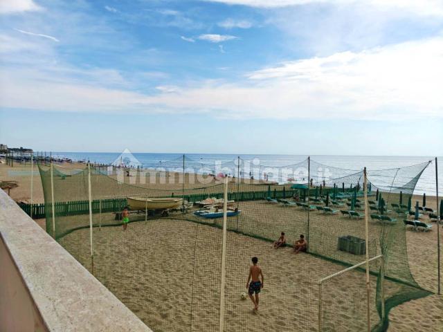 Trilocale Lungomare Enea 48, Lavinio Mare, Anzio