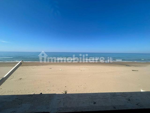 Trilocale Lungomare Enea 54, Lavinio Mare, Anzio