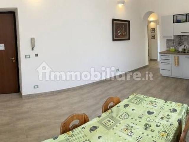 Trilocale Lungomare Giovanni Caboto 496, Gaeta