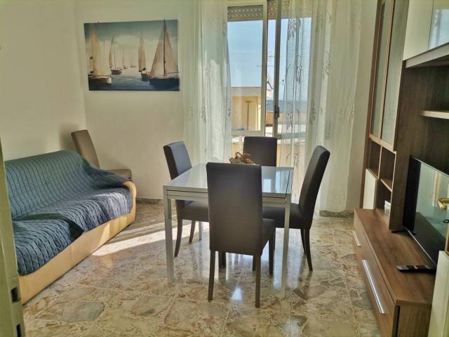 Trilocale Lungomare Giovanni Caboto Vico 3, Gaeta