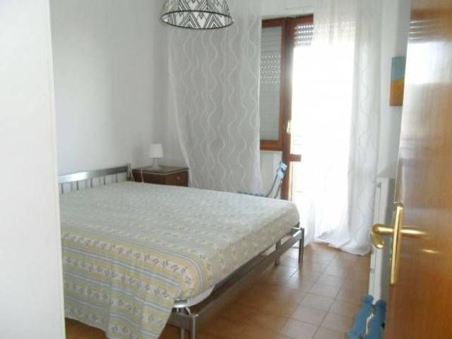 Trilocale Lungomare Sergio Piermanni, Civitanova Sud, Civitanova Marche