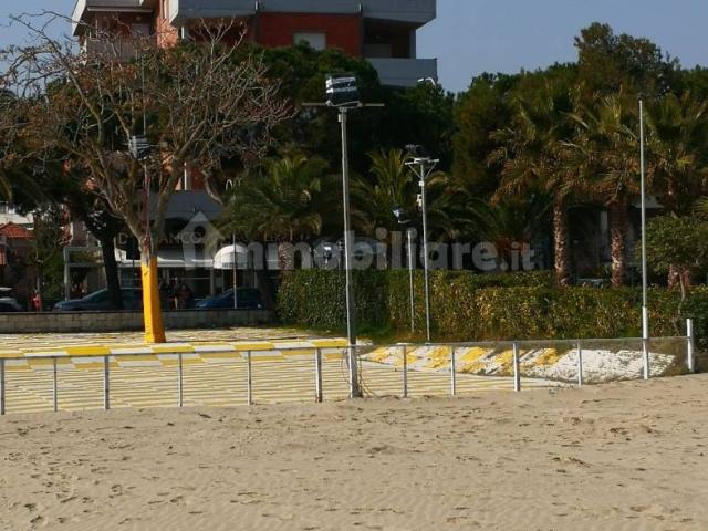 Trilocale Lungomare Sirena 206, Tortoreto Lido, Tortoreto