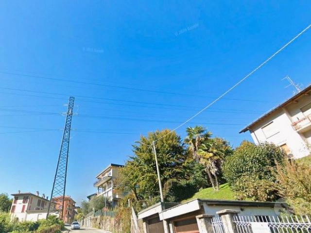 Trilocale Monte Olimpino con balcone libero subito