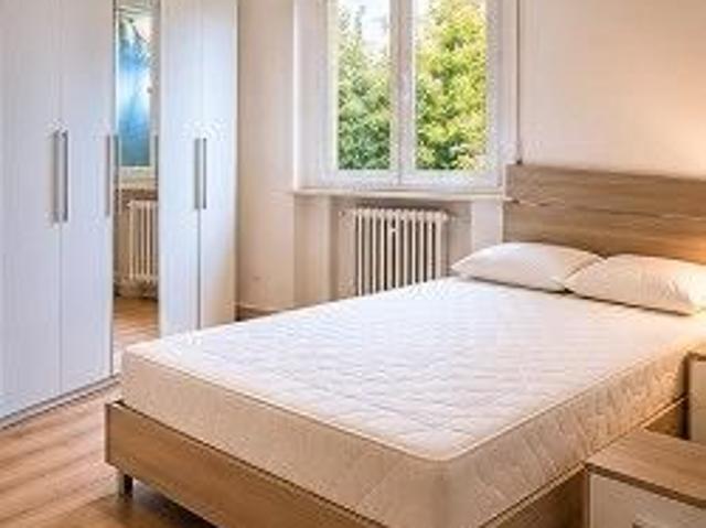 TRILOCALE MAZZINI _condominiali incluse