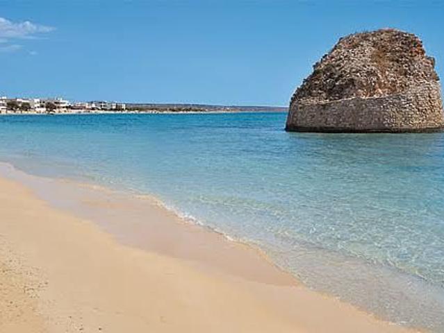 Trilocale Maldive del Salento