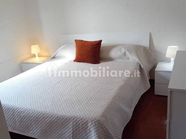 Trilocale Marinella, Golfo Aranci