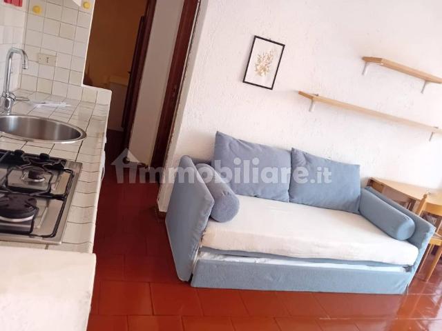 Trilocale Marinella, Golfo Aranci