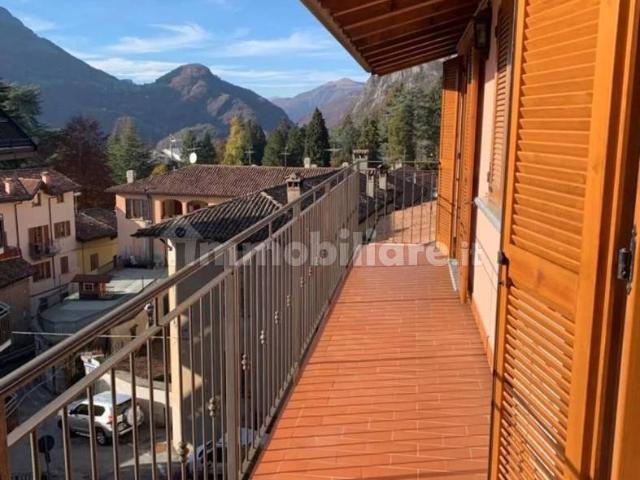 Trilocale Martiri Patrioti, 3, Centro, Barzio
