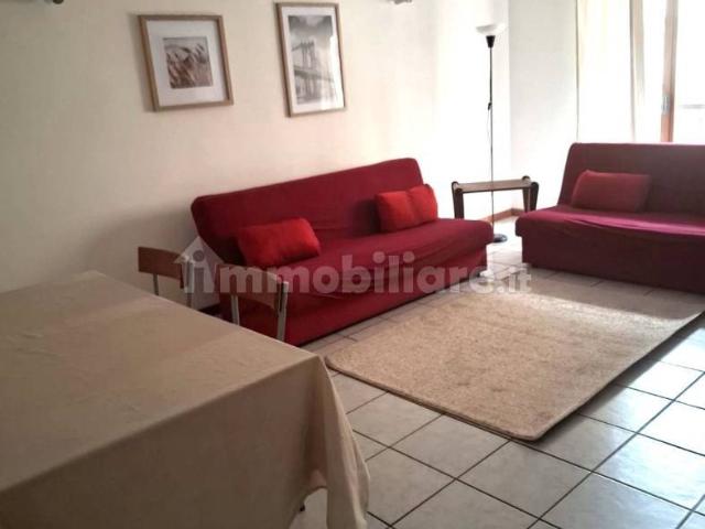 Trilocale novara via gorizia, Porta Mortara, Novara