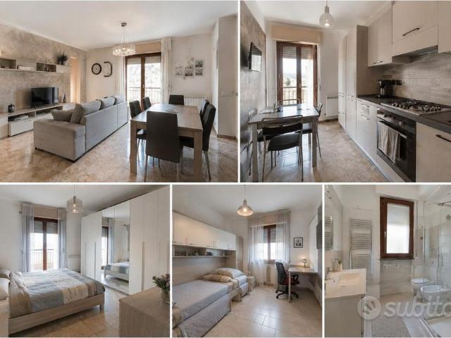 Trilocale no spese condominiali Legnago