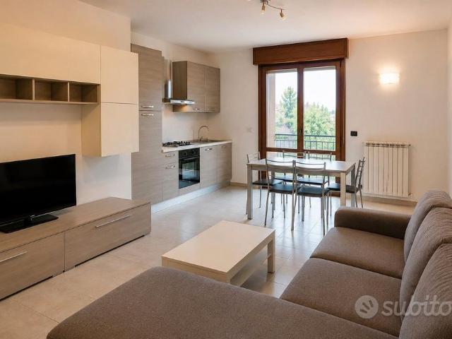 Trilocale no spese condominiali Porta Vescovo
