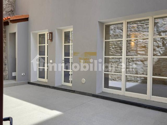 Trilocale nuovo, Centro Storico, Como