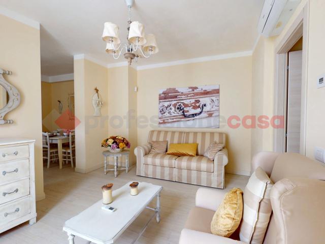 Trilocale nuovo a Castelnuovo di Garfagnana
