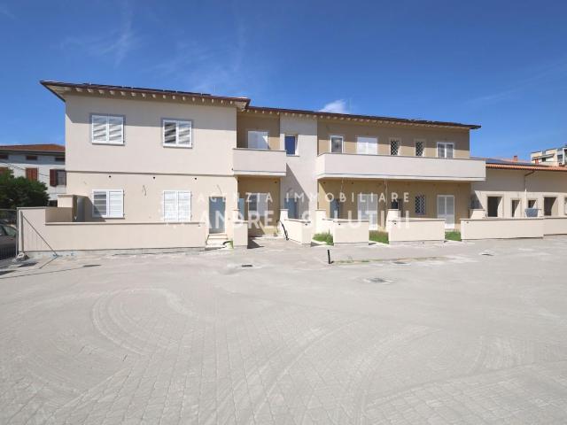 Trilocale nuovo a Cascina
