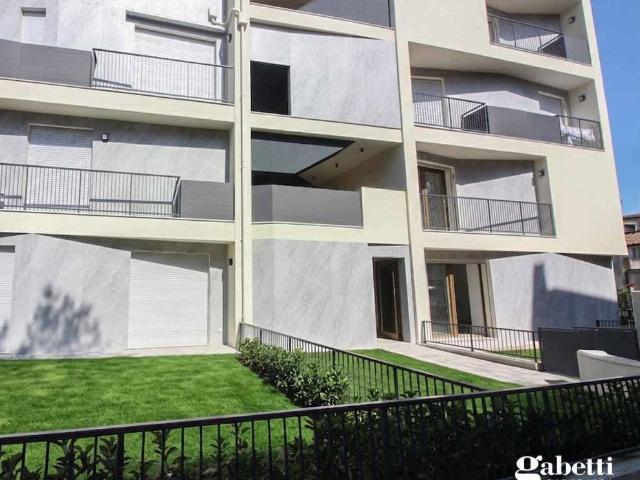 Trilocale nuovo a Cattolica
