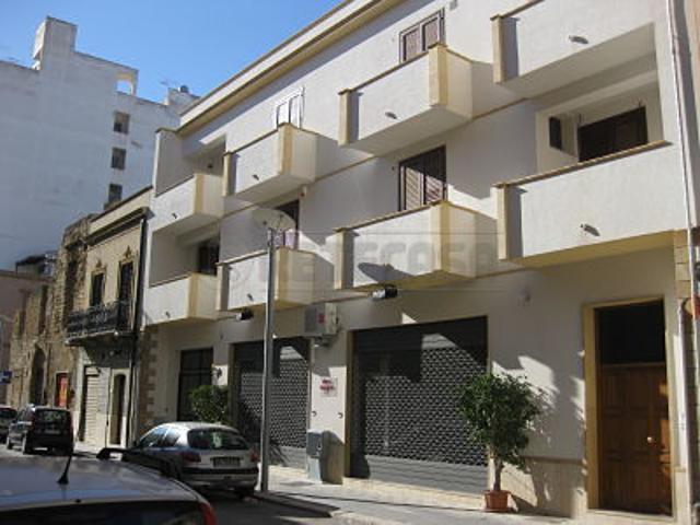 Trilocale nuovo a Mazara del Vallo