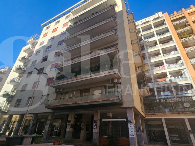 Trilocale nuovo a Palermo