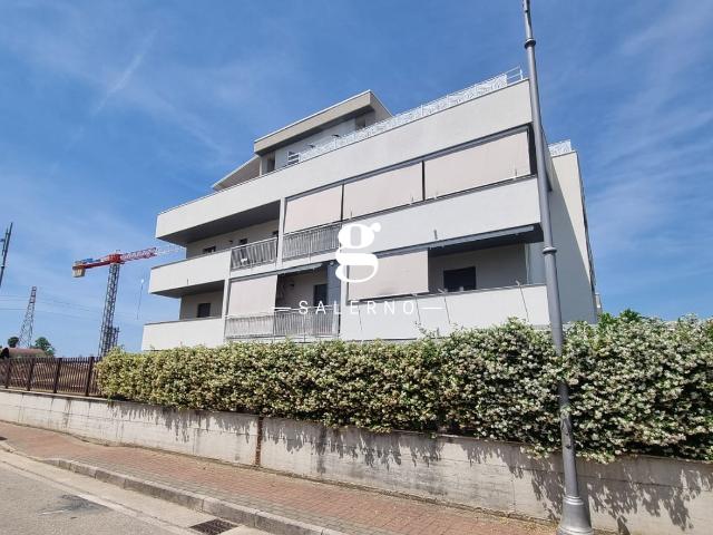 Trilocale nuovo a Pontecagnano Faiano