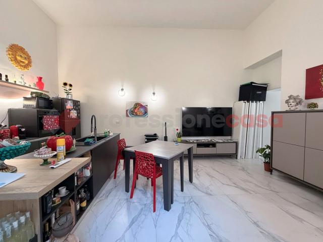 Trilocale nuovo a Siracusa