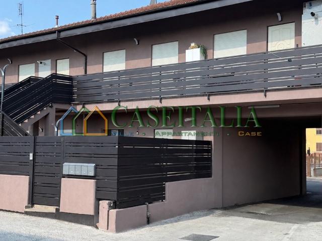 Trilocale nuovo in via capoluogo 13, Buttigliera Alta