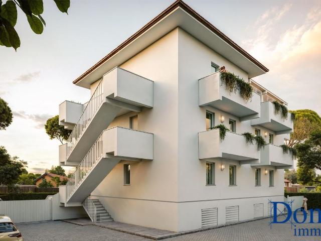Trilocale nuovo, Massa marina di