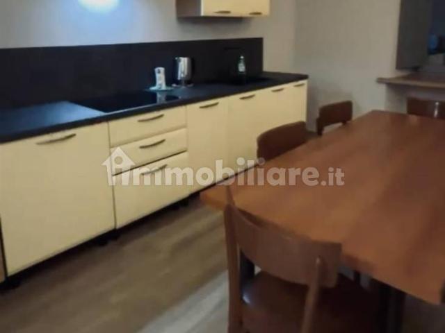 Trilocale nuovo, piano terra, Centro, Oulx