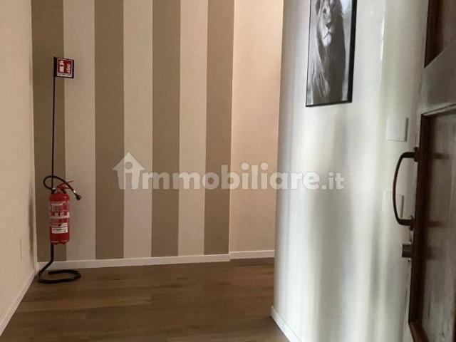 Trilocale nuovo, piano terra, Firenze Sud, Firenze