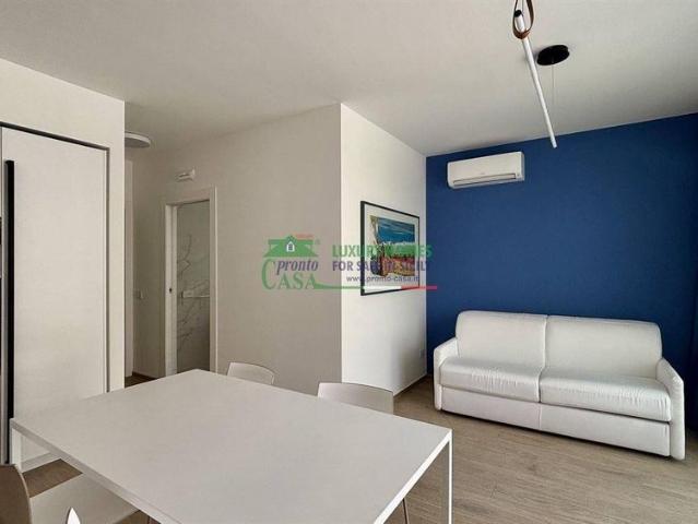 Trilocale nuovo, piano terra, Marina di Ragusa Centro, Ragusa
