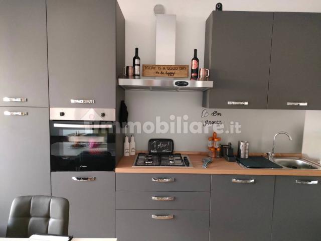 Trilocale nuovo, primo piano, Centro, Cerea