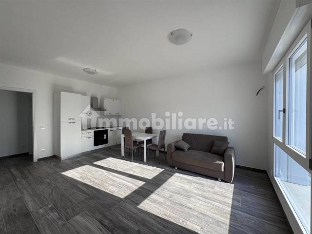 Trilocale nuovo, primo piano, Villamarzana