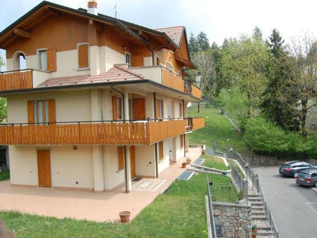 trilocale soleggiatissimo