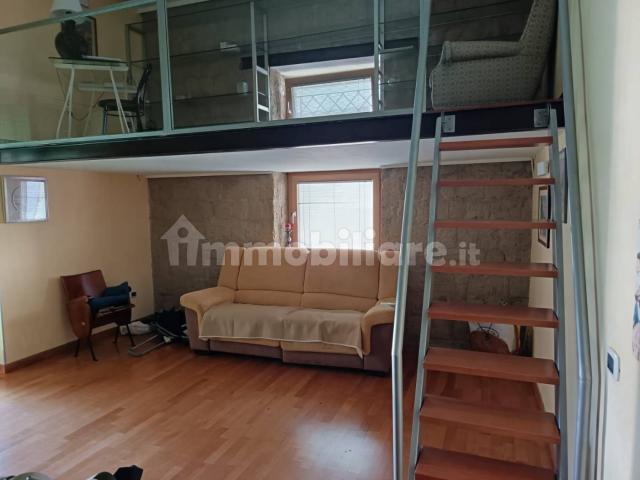 Trilocale salita Arenella, Arenella, Napoli
