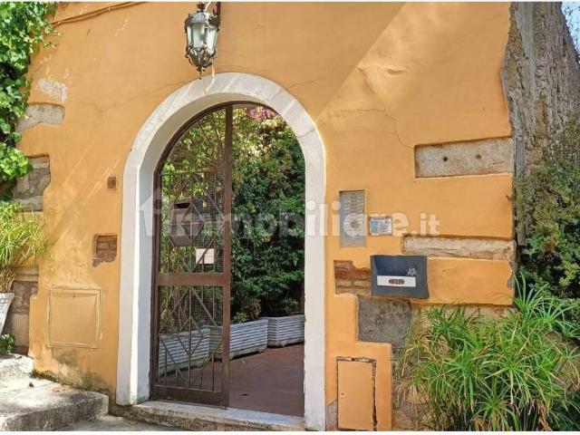 Trilocale salita Casa Tosti 4, Gaeta
