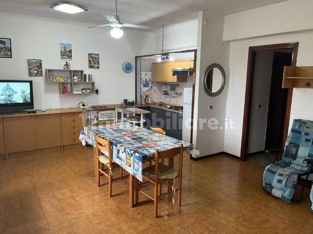 Trilocale Scalo Saraceni 2, Scalo Dei Saraceni, Manfredonia
