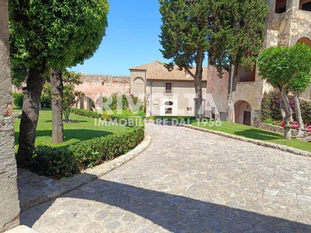 Trilocale Scalinata della Rocca, Porto Ercole, Monte Argentario