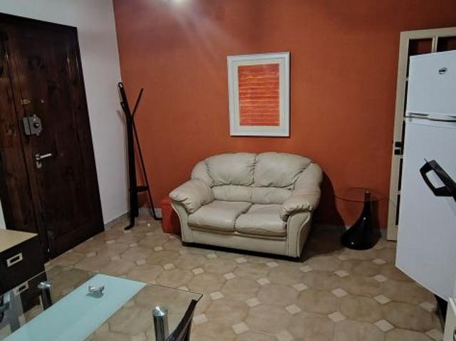 Trilocale Seminterrato a Lecce centro