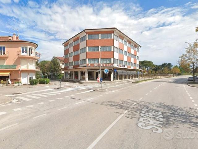 Trilocale semiarredato di 93mq Cervignano