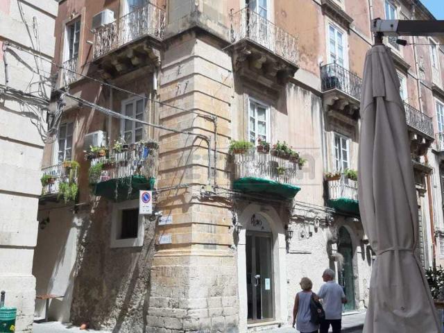 Trilocale Siracusa