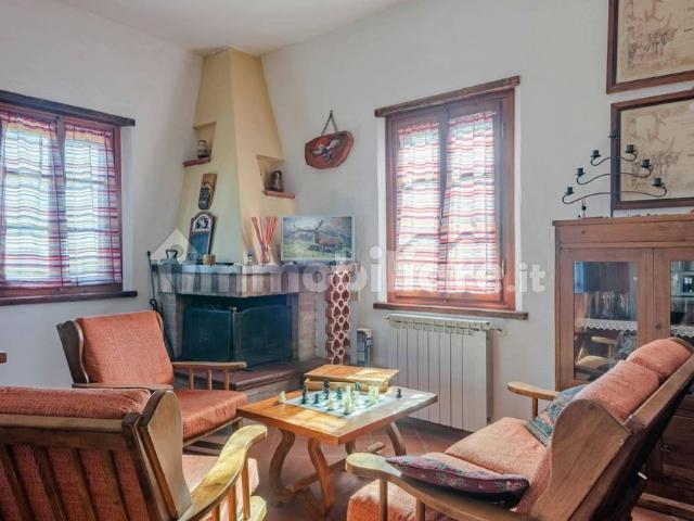 Trilocale Sp62, Centro, Castelnuovo Berardenga