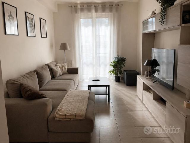Trilocale spazioso zona Borgo Trento