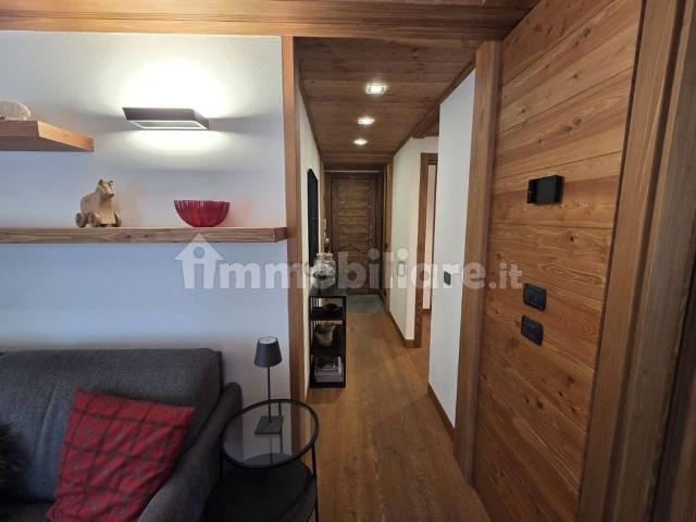 Trilocale SS26dir 28, Centro, Courmayeur