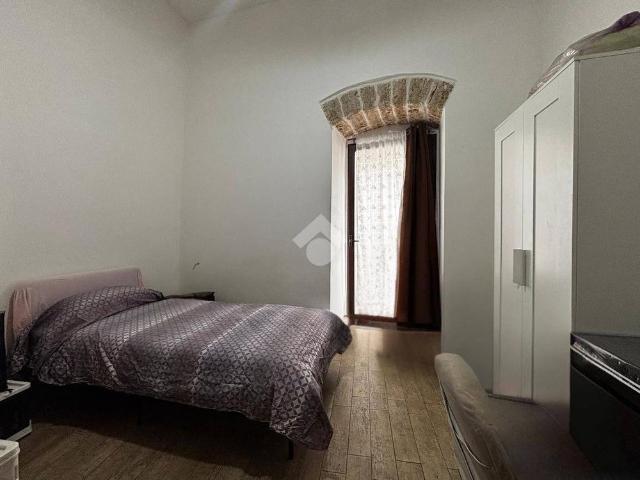 Trilocale Str. Sagges 15, San Nicola Borgo Antico, Bari