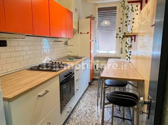 Trilocale Strada Abbeveratoia, Ospedale Volturno, Parma