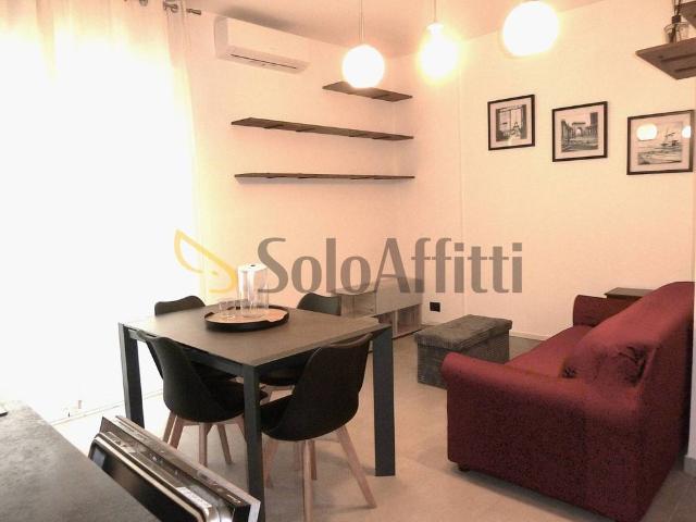 Trilocale Strada Bonmoschetto 21, Foce Semeria, Sanremo