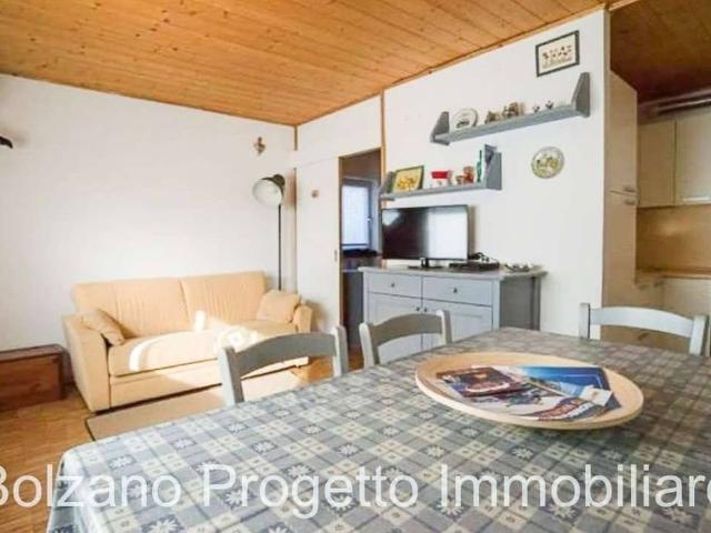 Trilocale Strada Carezza, 125, Carezza, Nova Levante