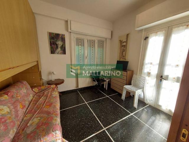 Trilocale Strada degli Orti, Varigotti, Finale Ligure